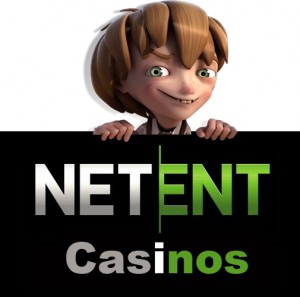 Netent-casino
