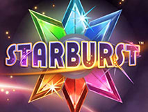 Starburst-gokkast